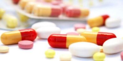 Medicines for the treatment of osteochondry